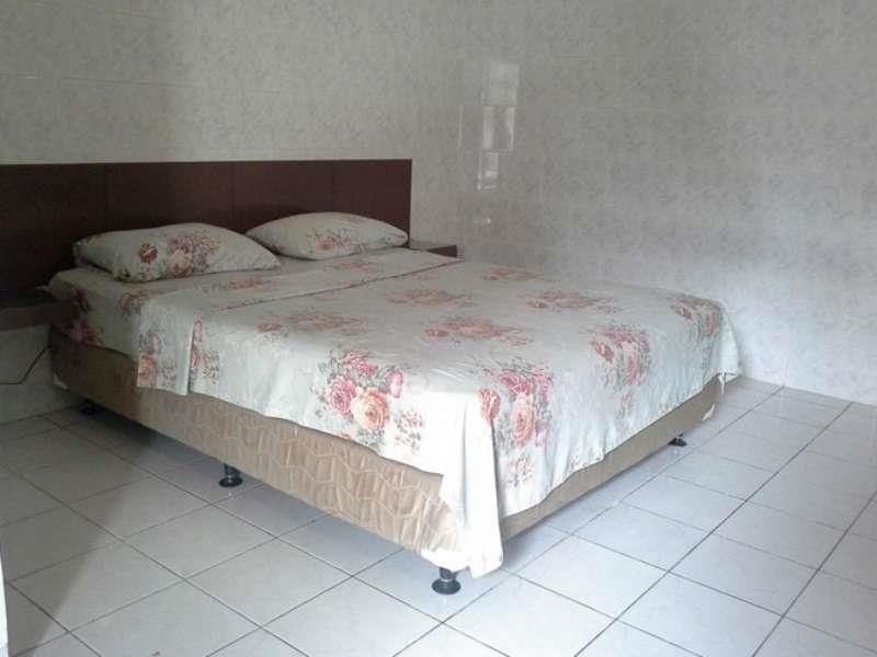 Hotel Sriwijaya Bandung Extérieur photo